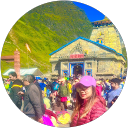 meenakshi israni profile picture